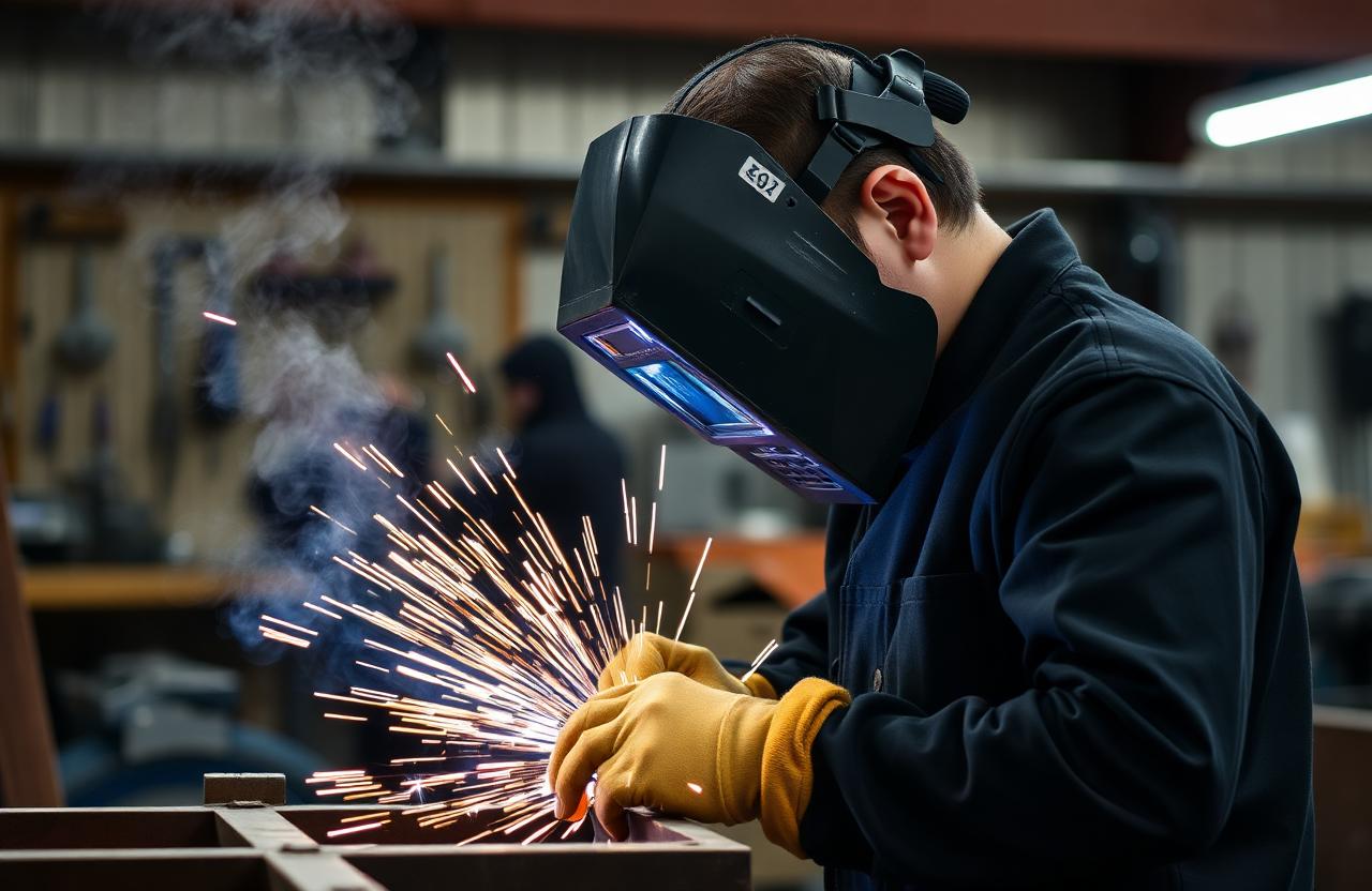 Gia công cơ khí CNC tại Shizuoka