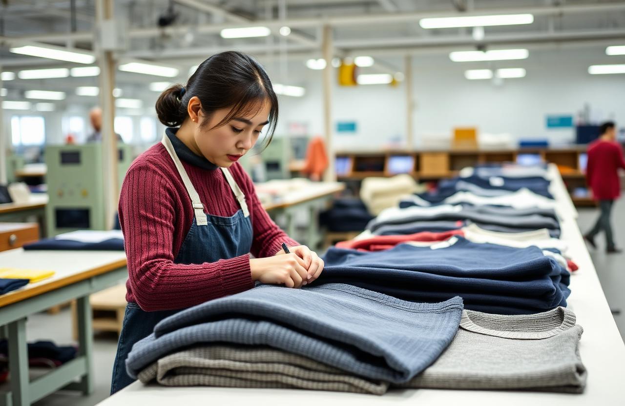 May công nghiệp tại Fukui