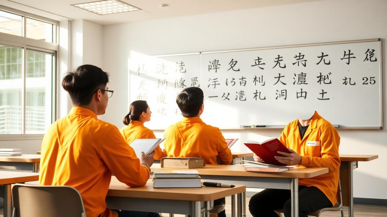 Ảnh minh họa Lộ trình học tiếng Nhật từ N5 đến N4 trước khi xuất cảnh