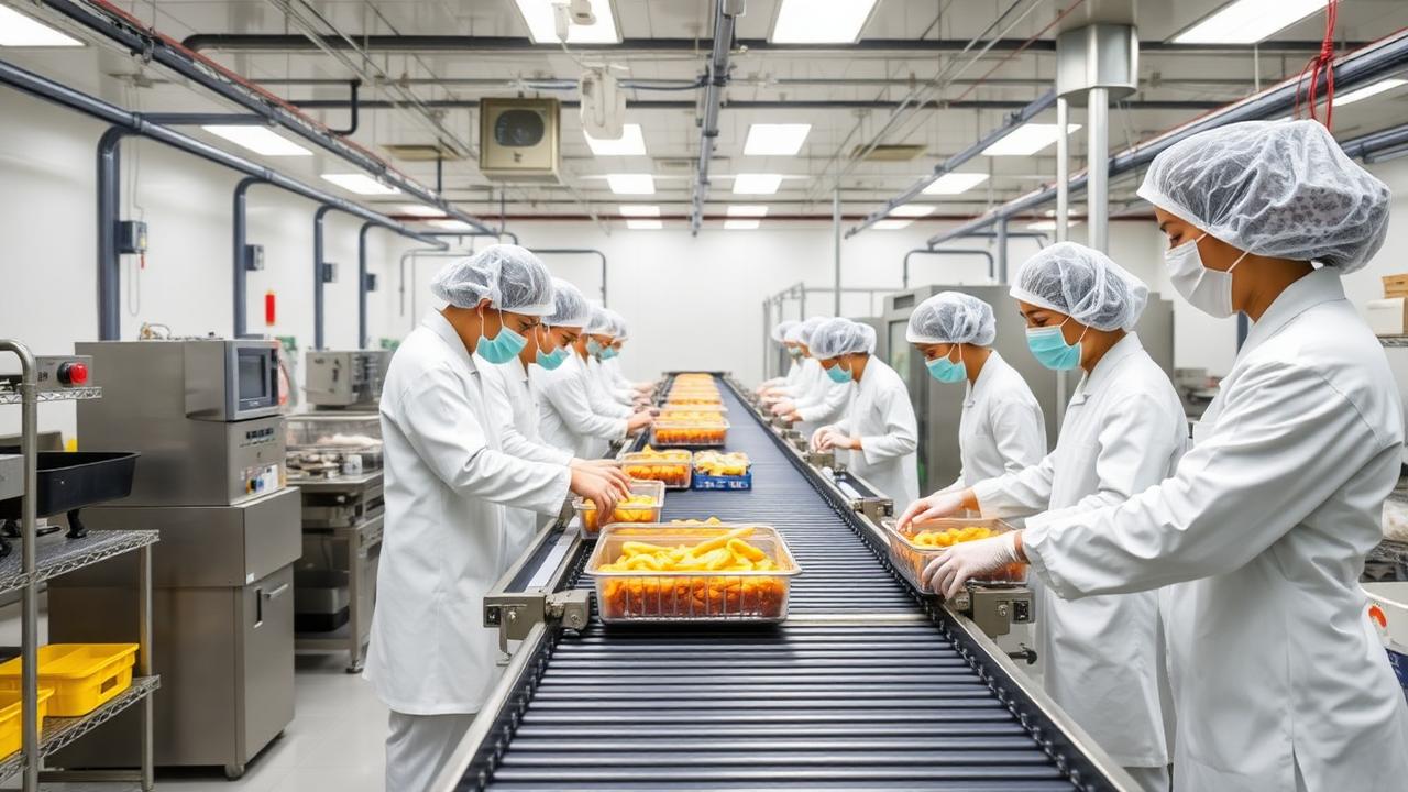 Ảnh minh họa Đơn hàng giàn giáo Osaka mở mới: lương 36–42 triệu/tháng