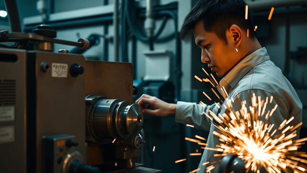 Ảnh minh họa Đơn hàng trồng trọt nhà kính tại Hokkaido tuyển nam/nữ