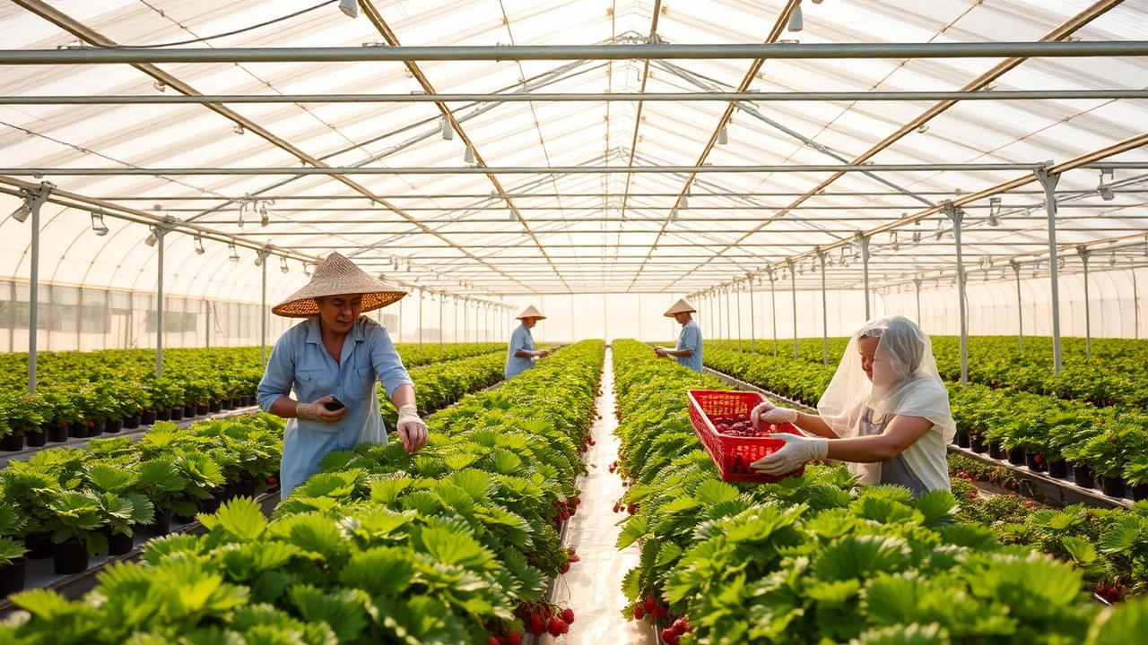 Ảnh minh họa Kỳ thi Tokutei Ginou tháng tới: lịch thi và tài liệu ôn tập