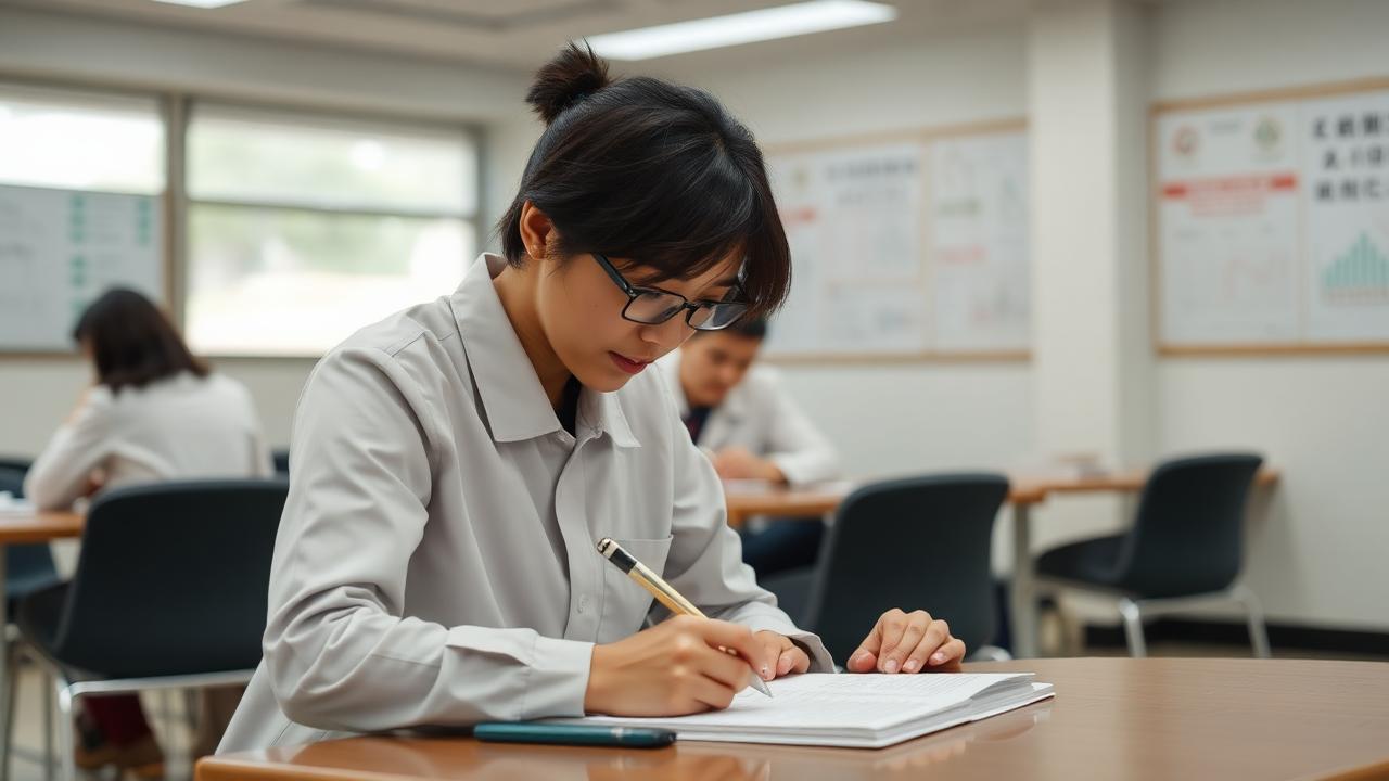 Ảnh minh họa Hướng dẫn khám sức khoẻ XKLĐ Nhật Bản đúng quy định