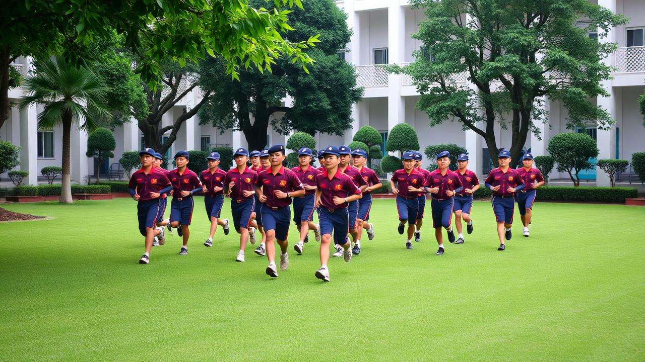 Ảnh minh họa Lễ xuất cảnh tháng này: 60 thực tập sinh lên đường sang Nhật