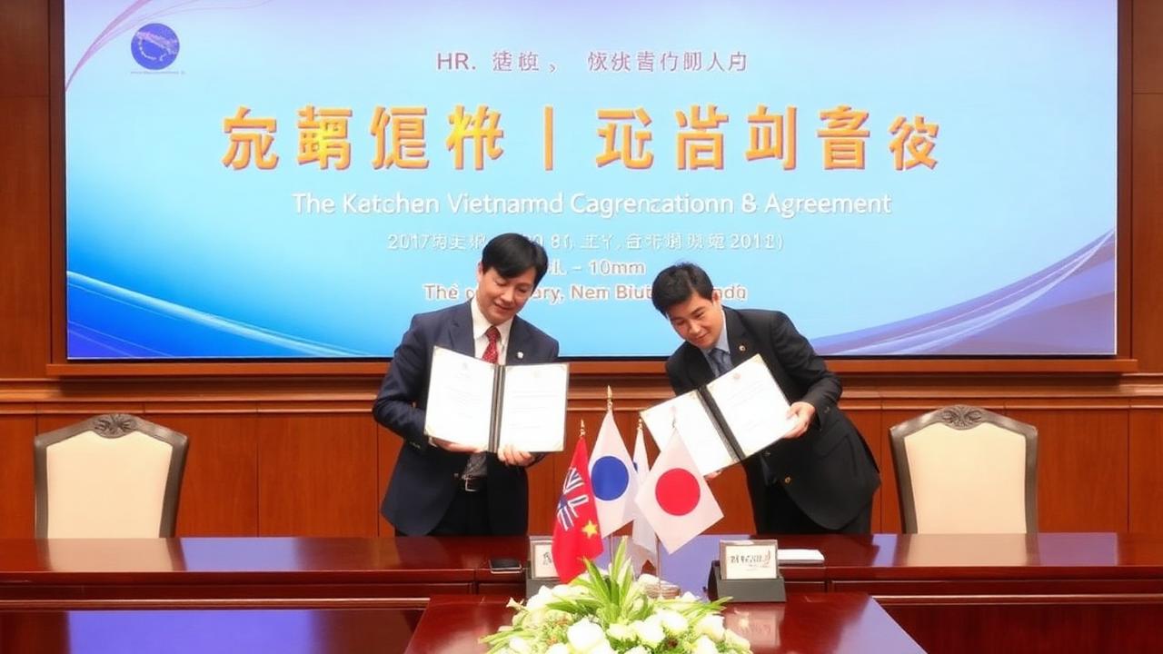 Ảnh minh họa Câu chuyện thực tập sinh về nước khởi nghiệp thành công