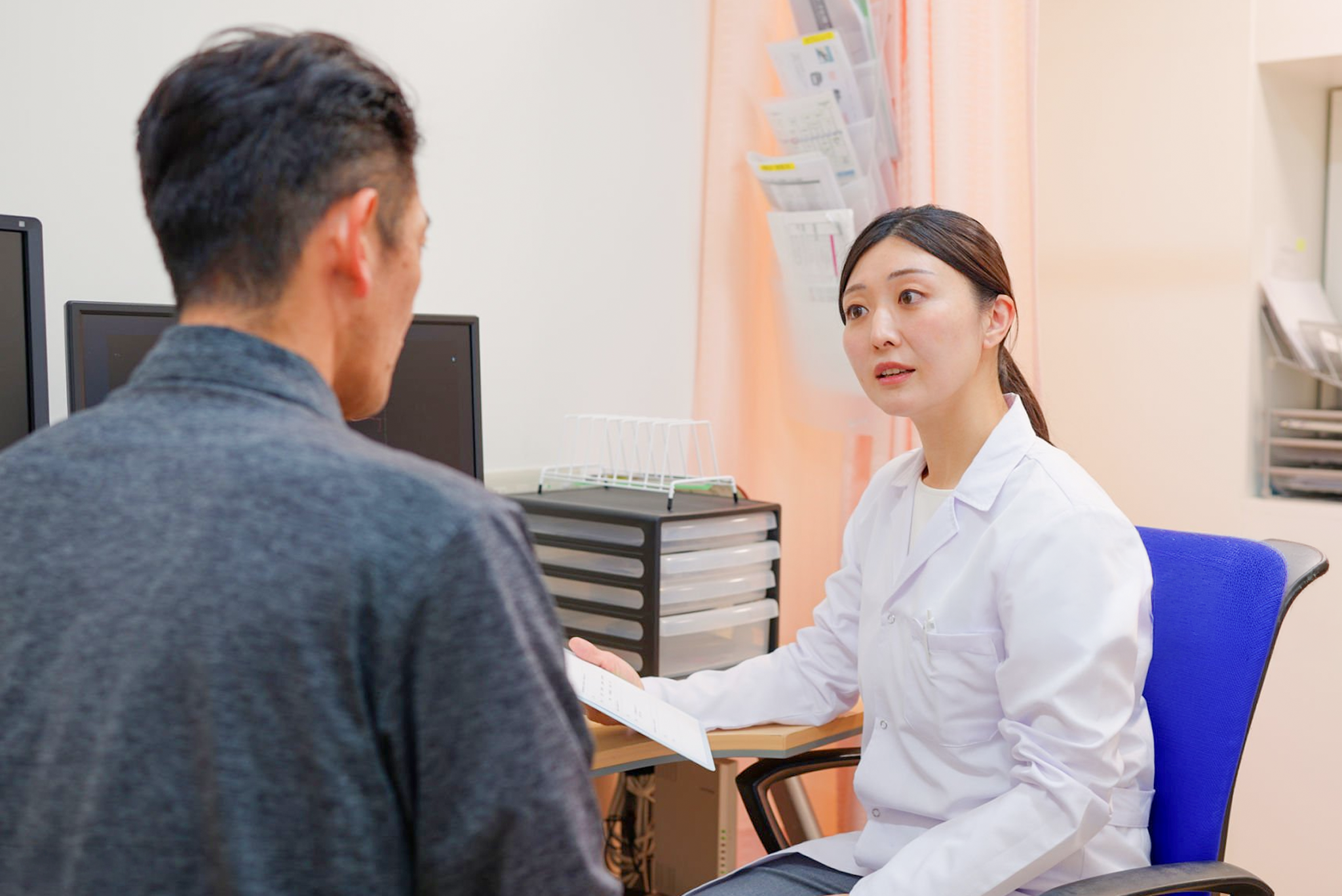Ảnh minh họa Hướng dẫn khám sức khoẻ XKLĐ Nhật Bản đúng quy định